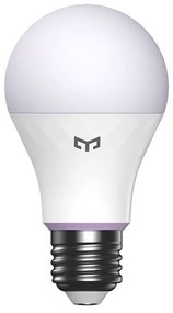 Yeelight GU10 Smart Bulb W4 (color) - 1pc