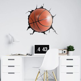 Basketball - Cracks - SP99 30cm