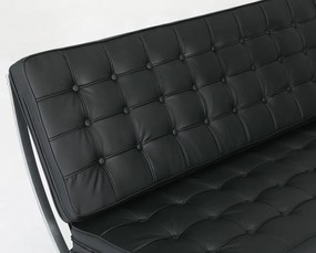 Καναπές Casablanca τριθέσιος-Mauro