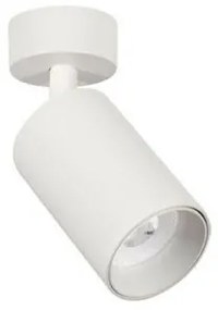 Σποτ GU10 Stage μεταλλικό Viokef-4224700-Λευκό 4224700