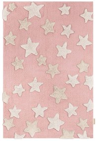 Χαλί Night Sky Pinky 100x150εκ. - Guy Laroche