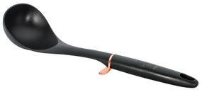 Εργαλείο κουζίνας, κουτάλα σούπας Black Rose Gold Collection Berlinger Haus BH-6205
