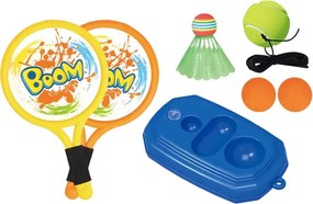 Παιδικό σετ Tennis &amp; Badminton - PP-04 - 922308