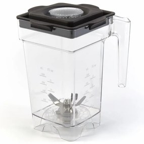 MKM - Kitchen Master Mixing Jug Complete