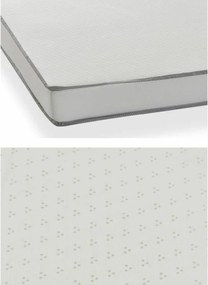 Στρώμα Deko Dream 90 x 200 cm Αφρός