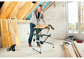 Πάγκος εργασίας BOSCH PWB 600 Εύκαμπτο 64 x 84 cm