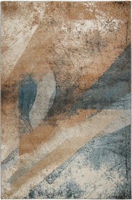Χαλί Διαδρόμου (80x150) Βιοκαρπέτ Navona 23028/D