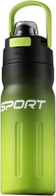 Φορητό παγούρι-θερμός - YCBW636 - 550ml - 696369 - Green