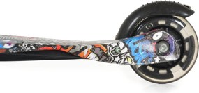 Scooter Fidget black