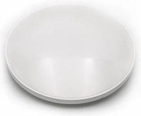 Πλαφονιέρα Φωτιστικό Οροφής LED 24W Λευκό 21-3702410 Lumen-21-3702410-Λευκό 21-3702410