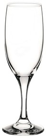 BISTRO CHAMPAGNE ΠΟΤΗΡΙ 190CC 18.8CM P/1152 FLX12.SHR48 (smF) ΣΕΤ 12 τμχ - Espiel