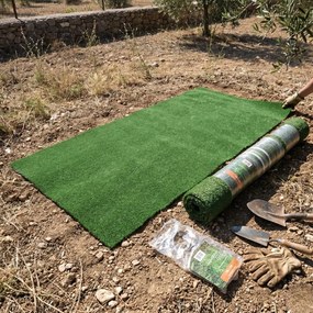 Τεχνητός Χλοοτάπητας 1m x 2m 8129-5