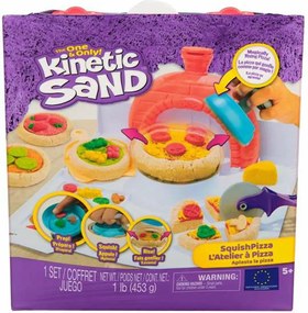 Παιχνίδι με Πλαστελίνη Spin Master