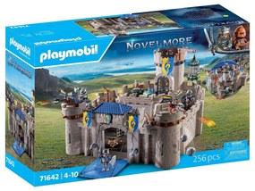 Playset Playmobil Πλαστική ύλη