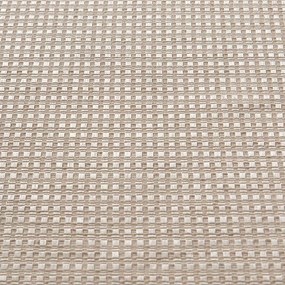 Τραπεζομάντηλο (150x210) Silk Fashion Nelly Beige