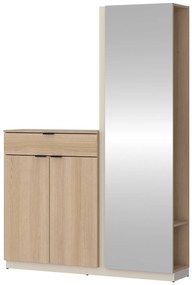 Έπιπλο υποδοχής Naysa