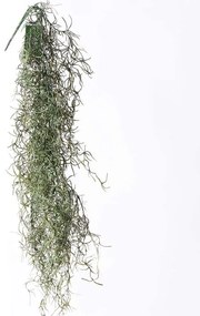 Τεχνητή Κρεμαστή Φτέρη Bracken 9461-7 15x90cm Dark Green Supergreens Polyethylene
