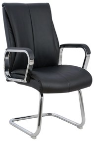 ΠΟΛΥΘΡΟΝΑ ΣΥΝΕΡΓΑΣΙΑΣ SHASHI HM1094.01 ΜΑΥΡΗ 59,5x72x104Υεκ.