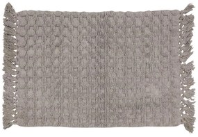 Ταπέτο Μπάνιου Βαμβακερό 50x80εκ. Bathmats 0565 Das Home