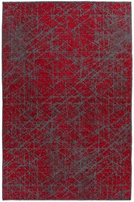 Χαλί Amalfi 391 Red Obsession 200X290cm