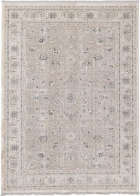 Χαλί (120x180) Royal Carpet Allure 42315 Beige