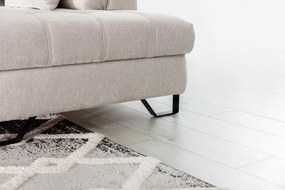 Γωνιακός καναπές Machiavelli S-Δεξιά