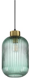 Κρεμαστό Φωτιστικό Ideal Lux Mint 248554 Πράσινο