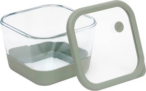 Φαγητοδοχείο 2lt F-V Siliglass 217607