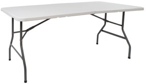 ΤΡΑΠΕΖΙ CATERING-ΣΥΝΕΔΡΙΟΥ HM5167 180Χ74Χ74 ΒΑΛΙΤΣΑ ΠΤΥΣΣΟΜΕΝΟ