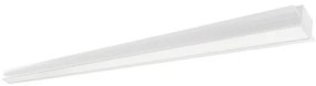 Γραμμικό Χωνευτό Trimless L1140 3000K Λευκό Sasa 3917-04114-3-W-P-N Viokef-3917-04114-3-W-P-N-Λευκό 3917-04114-3-W-P-N