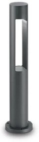 Φωτιστικό Δαπέδου Εξωτερικού Χώρου ACQUA PT1 Ideal Lux-135205-Ανθρακί 135205