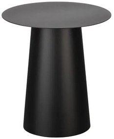 Βοηθητικό Τραπεζάκι Μαύρο Tozawa 424809 Eglo 424809