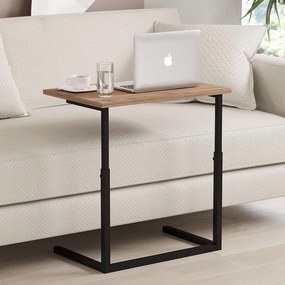 Γραφείο Laptop Atlantic Πεύκο PREFLES 60x40x47