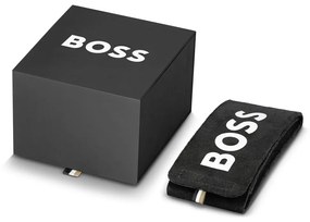 Ανδρικά Ρολόγια Hugo Boss 1513975 (Ø 42 mm)
