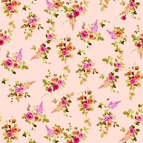 LINO ΤΡΑΠΕΖΟΜΑΝΤΗΛΟ CARLA 301 PINK 140X230