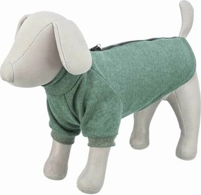 Φούτερ για Σκύλους Trixie Amsterdam Σκούρο πράσινο M