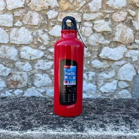 Μπουκάλι Θερμός Energizer