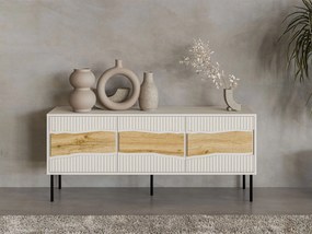 Έπιπλο τηλεόρασης Inserto 150 3D-Cashmere