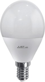 JUST LED JUSTLed-LED Bulb G45 E14 9W 3000K Θερμό (B144509011)