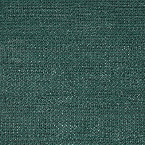 Δίχτυ Σκίασης Πράσινο 1,2 x 50 μ. από HDPE 150 γρ./μ² - Πράσινο