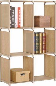 METRO shelving DIOMMI V-CH-METRO-REG DIOMMI-60-21524