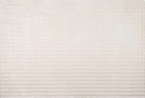 vidaXL Χαλιά χώρου Ορθογώνιος SIROLO Μπεζ 280 x 200 εκ Πολυεστέρας