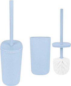 Βουρτσάκι τουαλέτας - Πιγκάλ - Light Pink - 21660