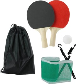 ΠΑΙΧΝΊΔΙΑ ΕΞΩΤΕΡΙΚΟΎ ΧΏΡΟΥ PORTABLE TABLE TENNIS SET MG3072
