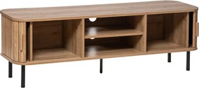 Έπιπλο Τηλεόρασης (140x40x46) A-S Colva 184924
