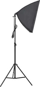 vidaXL Φωτιστικό Studio Επαγγελματικό 60 x 40 εκ.