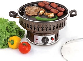 OLIMPIST COOKING ROBOT SET