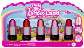 Κούκλα με Aξεσουάρ Barbie JBD26