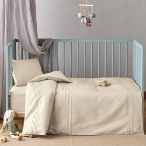 Σεντόνια Κούνιας (Σετ) Kentia Baby Whisper 12