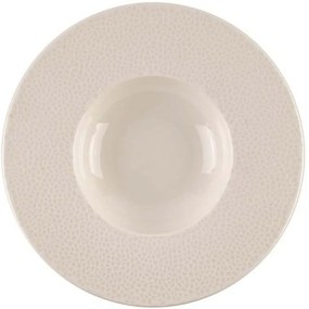 Πιάτο Βαθύ Pasta Wellington KXWLNG27CK Φ27cm Ivory Kutahya Porselen Πορσελάνη